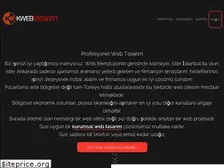 Sites similar to kwebtasarim.net