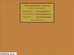 Sites similar to kwed.org
