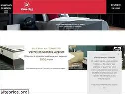 Sites similar to kwedel.com