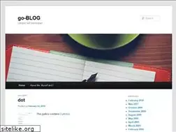 Sites similar to kweebee.wordpress.com