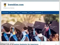 Sites similar to kweekies.com