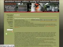 Sites similar to kweekkooi.be