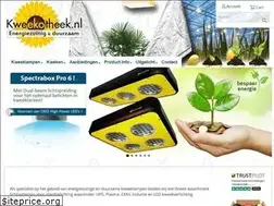 Sites similar to kweekotheek.nl