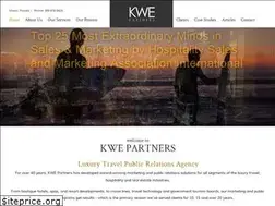 Sites similar to kwegroup.com