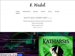 Sites similar to kweikel.com