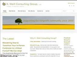 Sites similar to kweillconsulting.com