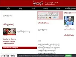 Sites similar to kwekalu.net