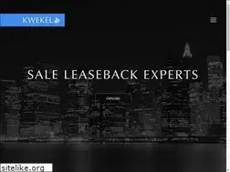 Sites similar to kwekelcompanies.com