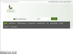 Sites similar to kwekerijdekoekoek.nl