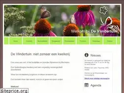 Sites similar to kwekerijdevlindertuin.be