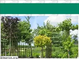 Sites similar to kwekerijjanariebot.nl