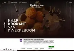 Sites similar to kwekkeboom.nl