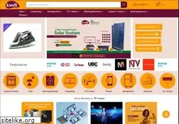 Sites similar to kweli.shop