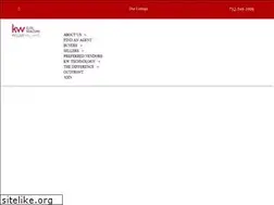 Sites similar to kweliterealtors.com