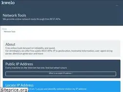 Sites similar to kwelo.com