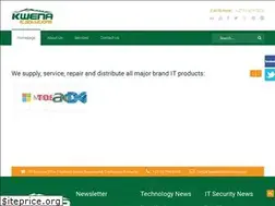 Sites similar to kwenaitsolutions.co.za