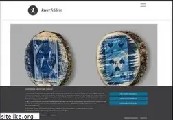 Sites similar to kwerfeldein.de
