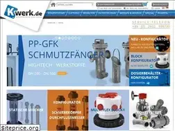 Sites similar to kwerk.de
