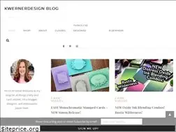 Sites similar to kwernerdesign.com