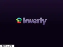 Sites similar to kwerty.com