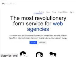 Sites similar to kwes.io