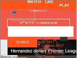 Sites similar to kwesesports.com