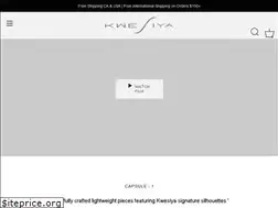 Sites similar to kwesiya.com