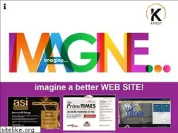 Sites similar to kwestcommunications.com