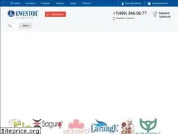 Sites similar to kwestor.org