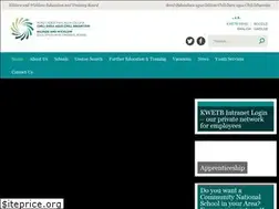 Sites similar to kwetb.ie