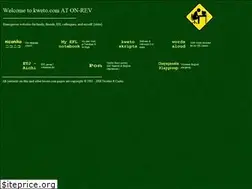 Sites similar to kweto.com