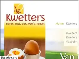 Sites similar to kwetters.com