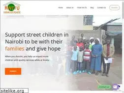 Sites similar to kwetuhome.org