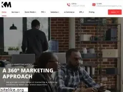 Sites similar to kwetumarketingagency.co.ke