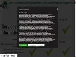 Sites similar to kwf-tagung.de