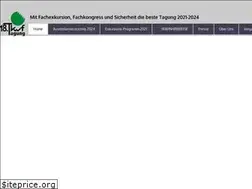 Sites similar to kwf-tagung.org