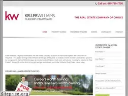 Sites similar to kwflagship.com