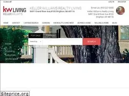 Sites similar to kwfowlerville.com