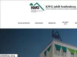Sites similar to kwg-senftenberg.de