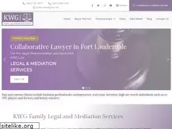 Sites similar to kwglaw.net