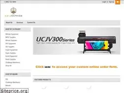 Sites similar to kwgraphicsdirect.com