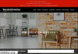 Sites similar to kwgreaternassau.com
