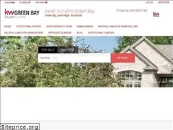 Sites similar to kwgreenbay.com