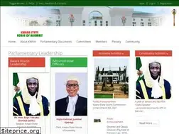 Sites similar to kwha.gov.ng