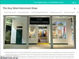Sites similar to kwhammocks.com