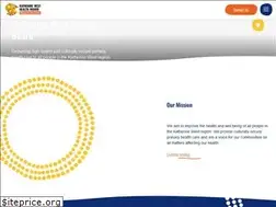 Sites similar to kwhb.com.au