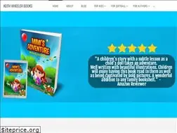 Sites similar to kwheelerbooks.com