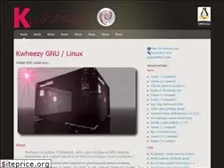 Sites similar to kwheezy.com