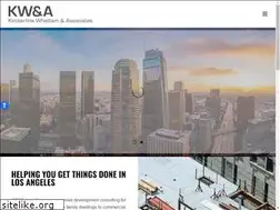 Sites similar to kwhettam.com