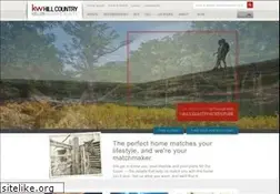 Sites similar to kwhillcountry.com
